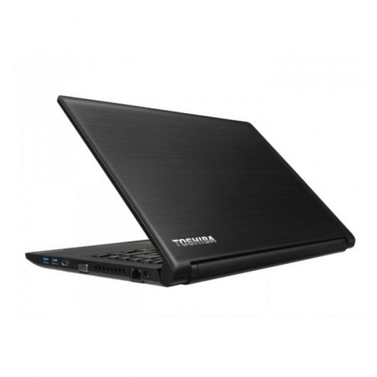Toshiba Satellite Pro R40-C-112 i3-6100U/4GB/500GB/14"