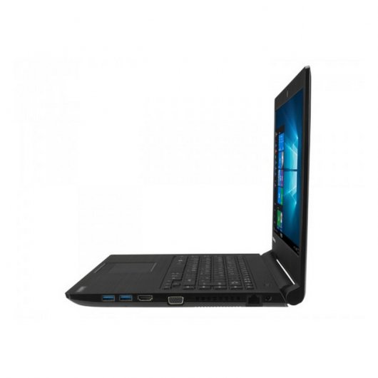 Toshiba Satellite Pro R40-C-112 i3-6100U/4GB/500GB/14"