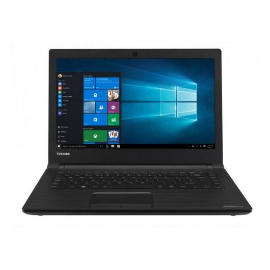 Toshiba Satellite Pro R40-C-112 i3-6100U/4GB/500GB/14"