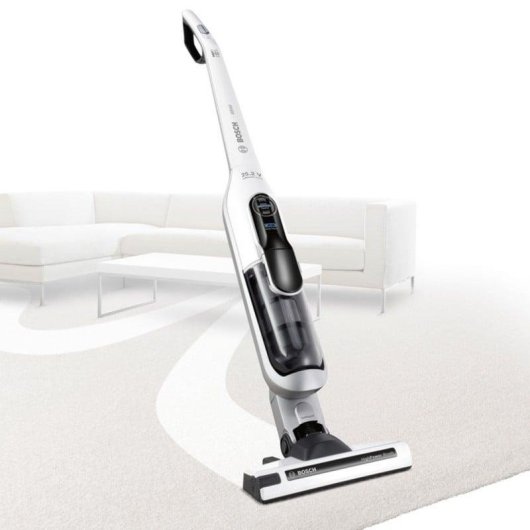 Bosch BBH625W60 Athlet Aspirador Escoba 2400W