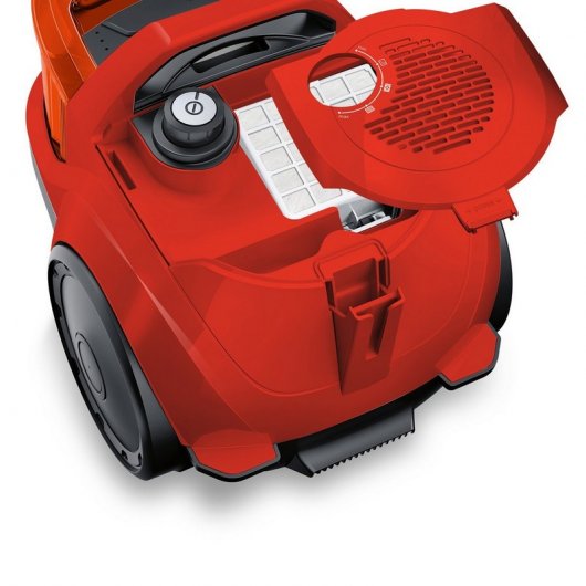 Bosch BGC1UA110 Aspirador sin Bolsa