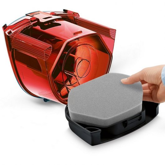 Bosch BGC1UA110 Aspirador sin Bolsa