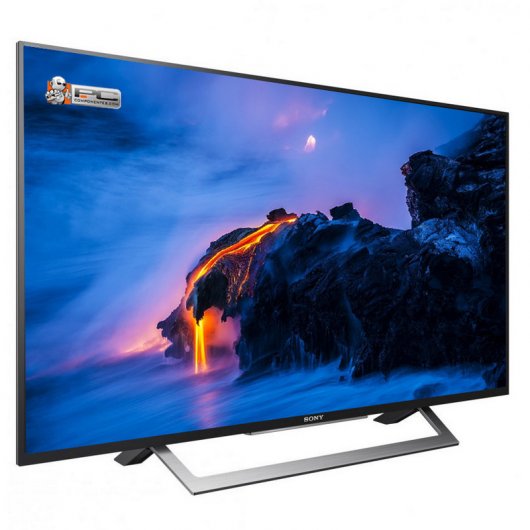Sony KDL43WD750 43" LED