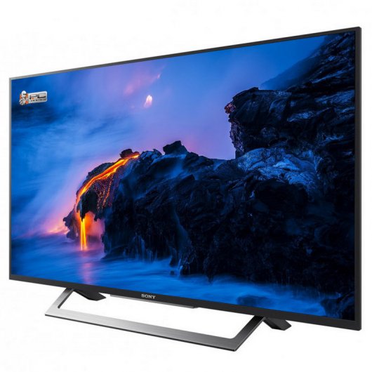 Sony KDL43WD750 43" LED