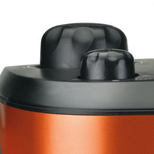 Ufesa Duo Supreme CK7355 Cafetera Expreso Goteo