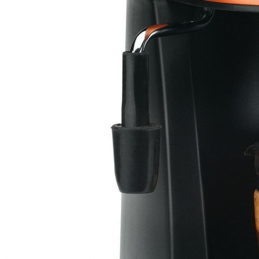 Ufesa Duo Supreme CK7355 Cafetera Expreso Goteo