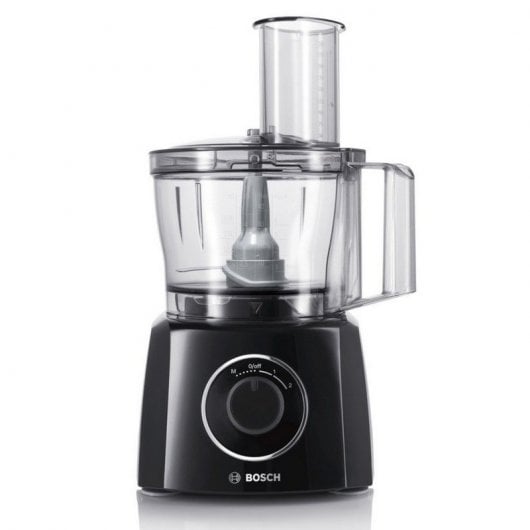 Bosch MultiTalent 3 MCM3201B Procesador de Alimentos 800W