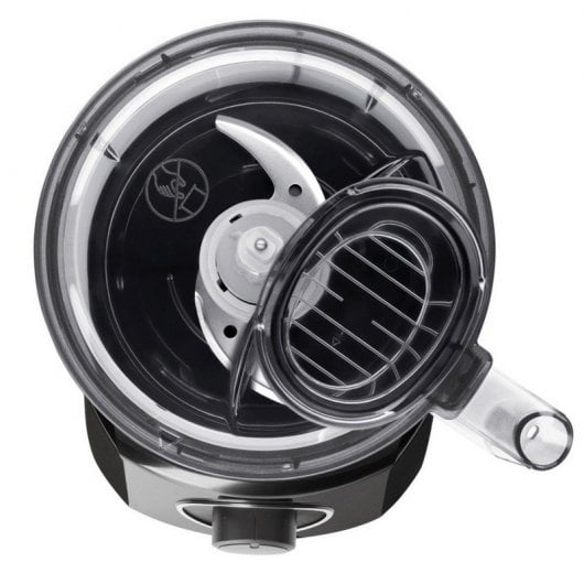 Bosch MultiTalent 3 MCM3201B Procesador de Alimentos 800W