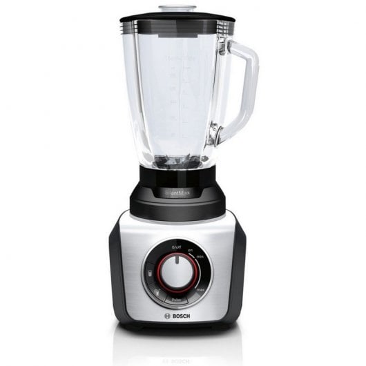 Bosch SilentMixx MMB65G0M Batidora de Vaso 800W