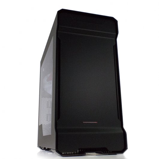 PcCom Platinum 1070 Intel i7-6700K / 16GB / 2TB+480SSD / GTX 1070