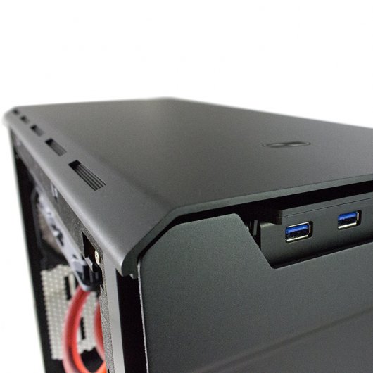 PcCom Platinum 1070 Intel i7-6700K / 16GB / 2TB+480SSD / GTX 1070