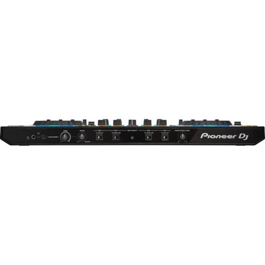 Pioneer DJ DDJ-RX Controladora DJ 4 Canales