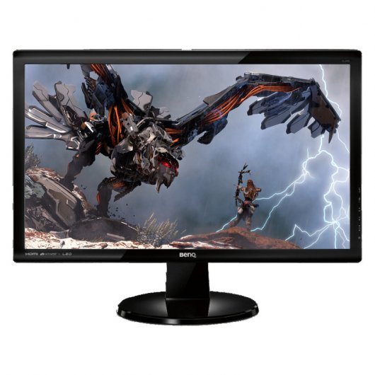 BenQ GL2450HE 24" LED