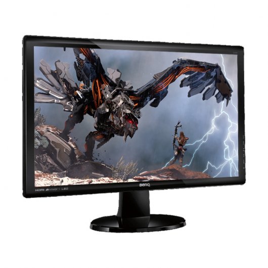 BenQ GL2450HE 24" LED