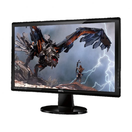 BenQ GL2450HE 24" LED