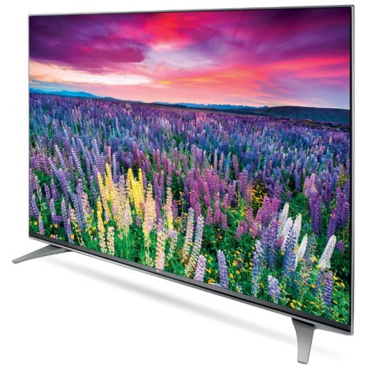 LG 43UH750V 43" LED UltraHD 4K