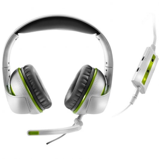 Thrustmaster Y-280CPX Gaming PC/PS4/XboxOne/Xbox360/WiiU/MAC