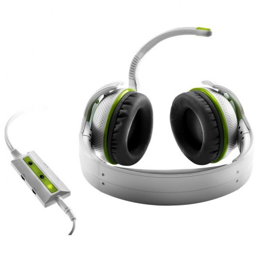 Thrustmaster Y-280CPX Gaming PC/PS4/XboxOne/Xbox360/WiiU/MAC