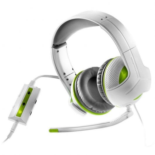 Thrustmaster Y-280CPX Gaming PC/PS4/XboxOne/Xbox360/WiiU/MAC