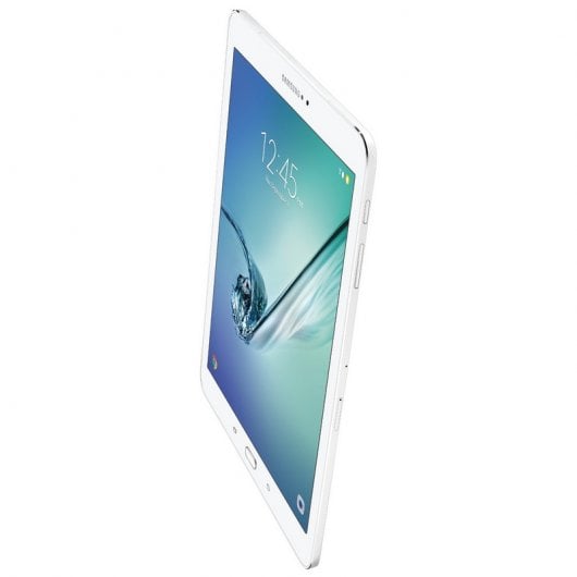 Samsung Galaxy Tab S2 2016 9.7" 4G Blanca