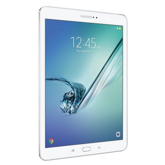 Samsung Galaxy Tab S2 2016 9.7" 4G Blanca