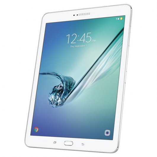 Samsung Galaxy Tab S2 2016 9.7" 4G Blanca