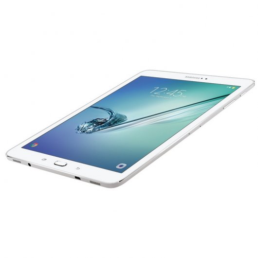 Samsung Galaxy Tab S2 2016 9.7" 4G Blanca