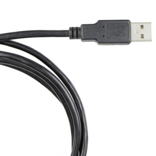 Owlotech Cable Alargador USB 2.0 AM/AH 1.8 Metros