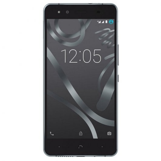 Bq Aquaris X5 Plus 16GB Negro