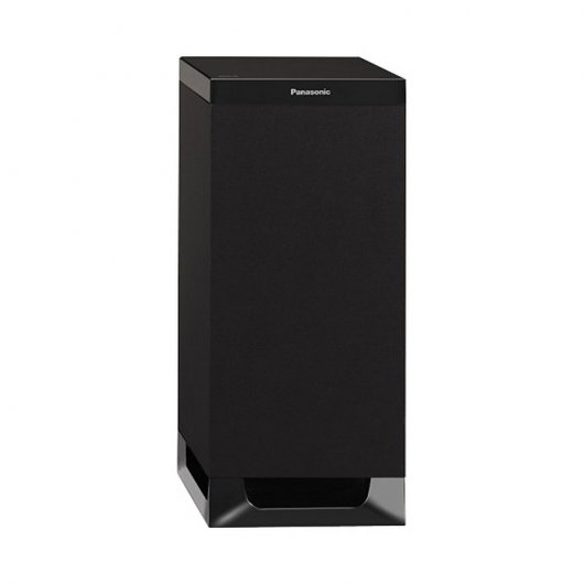 Panasonic SC-HTB485EG 2.1 Barra de Sonido Inalámbrica 250W