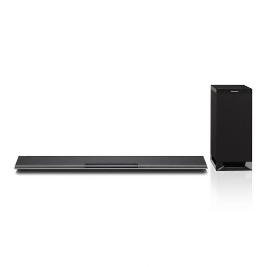 Panasonic SC-HTB485EG 2.1 Barra de Sonido Inalámbrica 250W