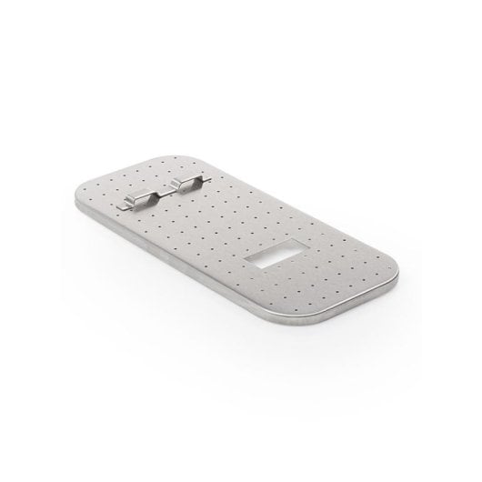 Fritadeira Princess 183028 6L 3600W dupla zona fria termostato regulável