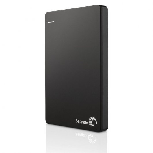 Seagate Backup Plus 4TB 2.5" USB 3.0 Refurbished