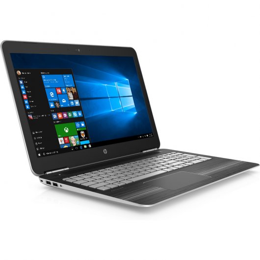 HP Pavilion 15-BC004NS Intel i7-6700HQ/8GB/1TB/GTX960M/15.6"