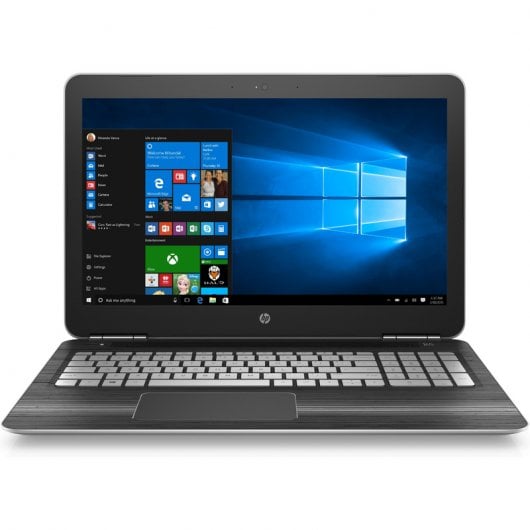 HP Pavilion 15-BC004NS Intel i7-6700HQ/8GB/1TB/GTX960M/15.6"