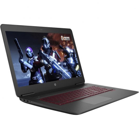 HP Omen 17-W001NS Intel Core i7-6700HQ/8GB/1TB+128 SSD/GTX960M/17.3"