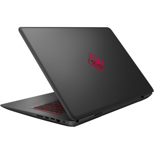 HP Omen 17-W001NS Intel Core i7-6700HQ/8GB/1TB+128 SSD/GTX960M/17.3"
