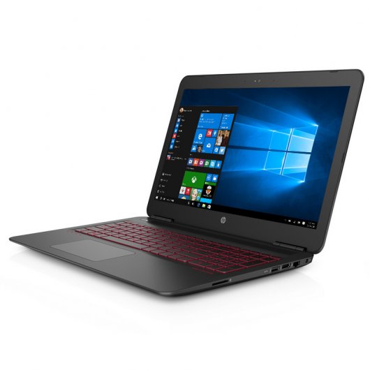 HP Omen 15-AX001NS Intel Core i7-6700HQ/16GB/1TB+128 SSD/GTX960M/15.6"
