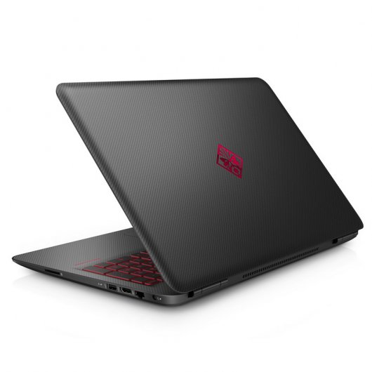 HP Omen 15-AX001NS Intel Core i7-6700HQ/16GB/1TB+128 SSD/GTX960M/15.6"