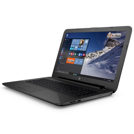 HP NoteBook 15-AC131NS Intel Celeron N3050/4GB/500GB/15.6"
