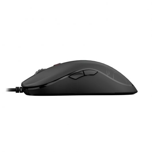 Mouse da gioco Ozone Neon M10 2000 DPI Nero