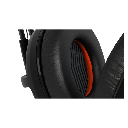 SteelSeries Siberia 350 Negro