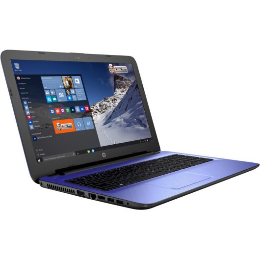 HP NoteBook 15-AC135NS Intel Core i5-4210U/4GB/500GB/15.6"