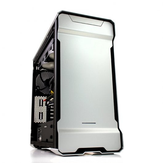 PcCom Platinum Pro Intel i7-6700K / 16GB / 2TB+480SSD / GTX 1080