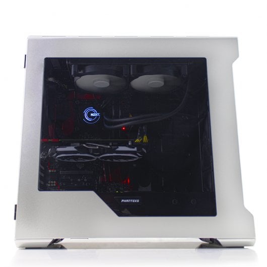 PcCom Platinum Pro Intel i7-6700K / 16GB / 2TB+480SSD / GTX 1080