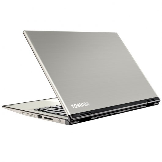 Toshiba Satellite Radius 12 P20W-C-103 i7-6500U/8GB/256GB SSD/12.5" Reacondicionado
