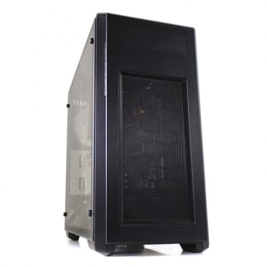 PcCom Silver Ultra 1060 i5-6500 / 16GB / 120GB SSD+1TB / GTX 1060 6GB