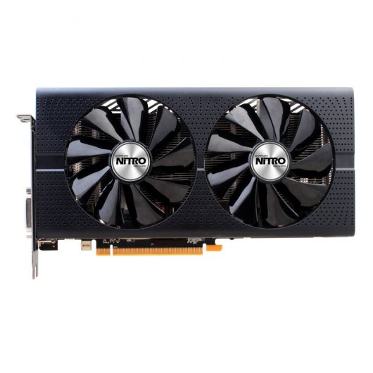 Sapphire Radeon Nitro Plus RX 470 8GB GDDR5