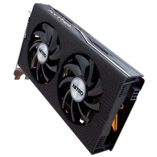 Sapphire Radeon Nitro RX 460 4GB GDDR5