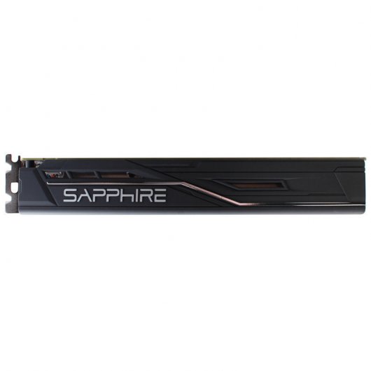 Sapphire Radeon Nitro RX 460 4GB GDDR5